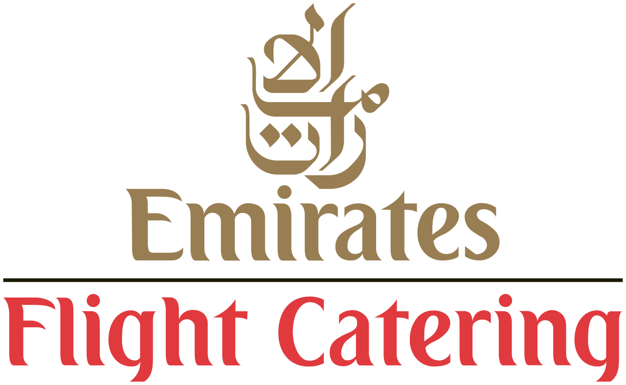 Emirates Flight Catering